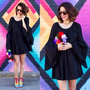 MLM Label Edison Dress